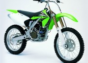 Kawasaki KX250F